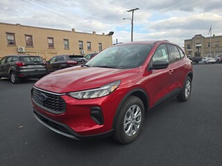 2025 Ford Escape Active AWD SUV