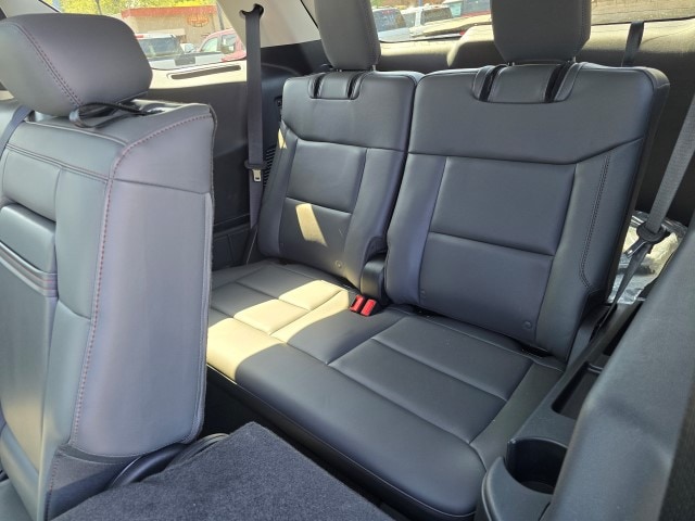 2025 Ford Explorer Active - Photo 32