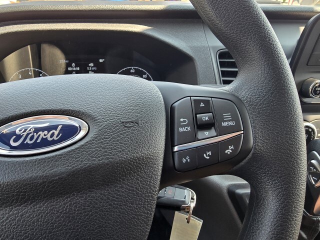 2025 Ford Transit Van Base - Photo 25