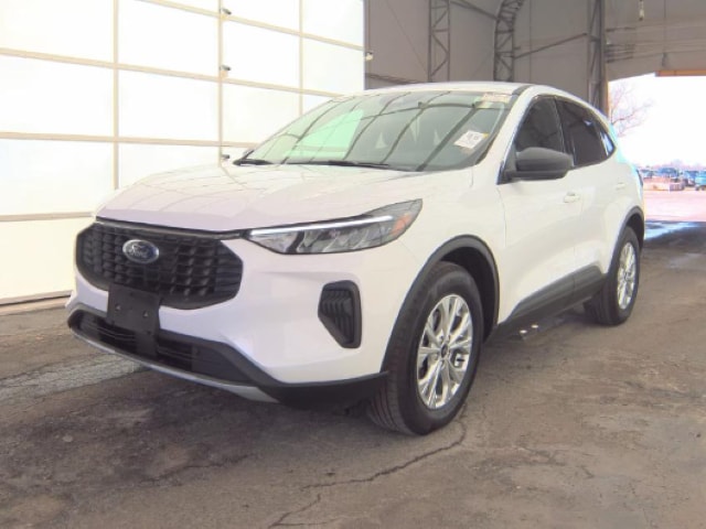 2024 Ford Escape Active AWD