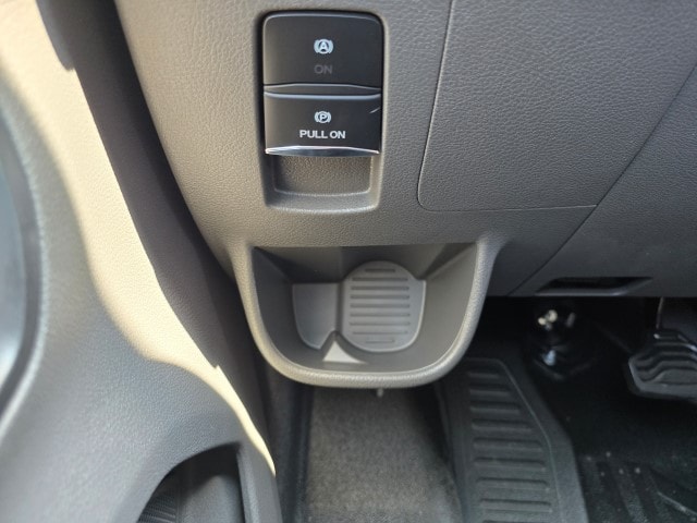 2025 Ford Transit Van Base - Photo 29