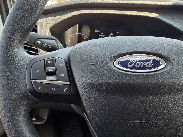 2025 Ford Transit Van Base - Photo 26