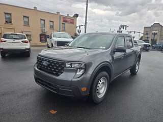 2026 Ford Maverick XL AWD Truck SuperCrew