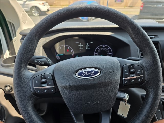 2025 Ford Transit Van Base - Photo 24