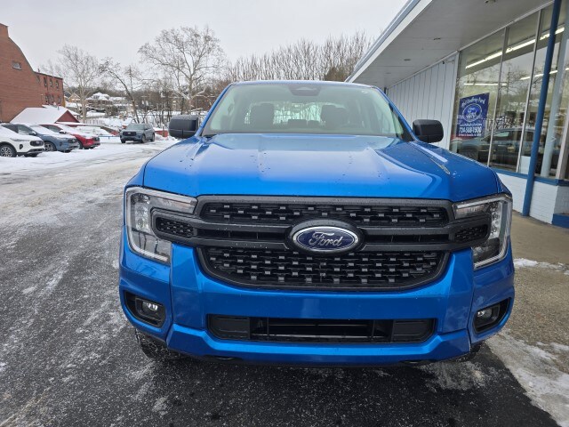 2024 Ford Ranger XL photo 2