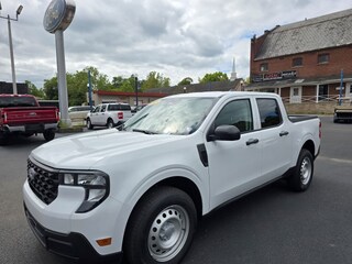 2025 Ford Maverick XL Truck SuperCrew