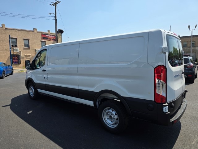 2025 Ford Transit Van Base - Photo 15