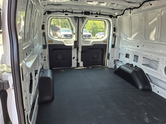 2025 Ford Transit Van Base - Photo 6