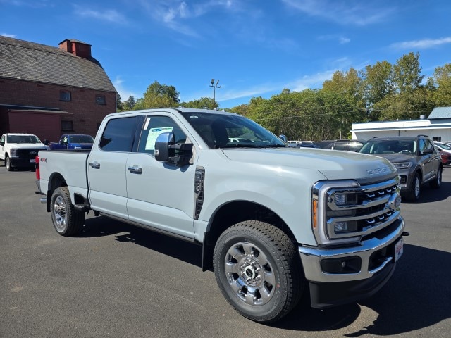 2026 Ford F-250 Super Duty Lariat's photo
