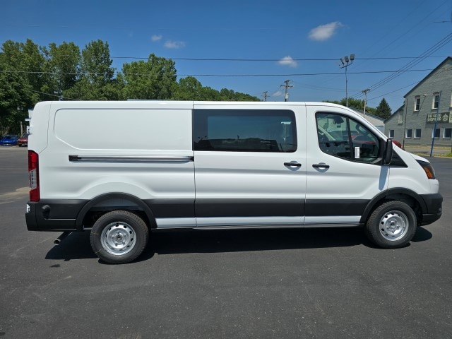 2025 Ford Transit Van Base - Photo 11
