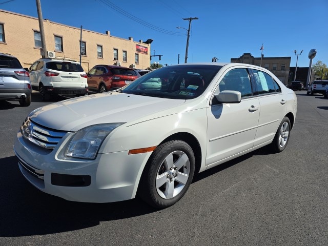 2009 Ford Fusion SE