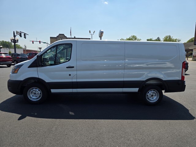 2025 Ford Transit Van Base - Photo 16
