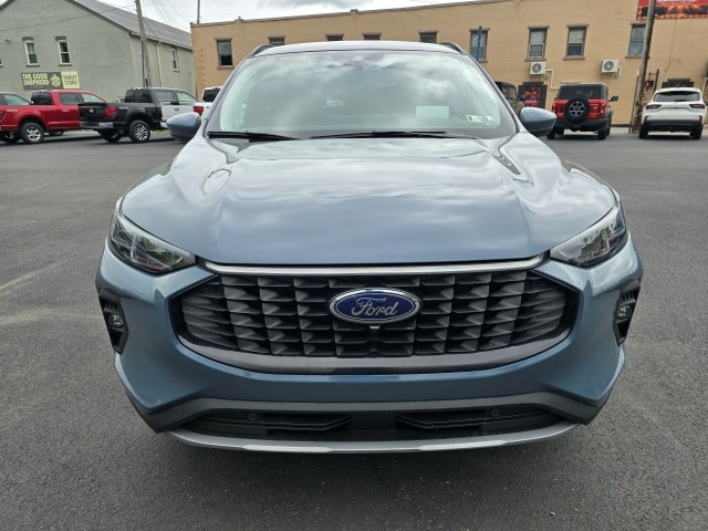Used 2024 Ford Escape Platinum with VIN 1FMCU9JA1RUA21762 for sale in Greenville, PA