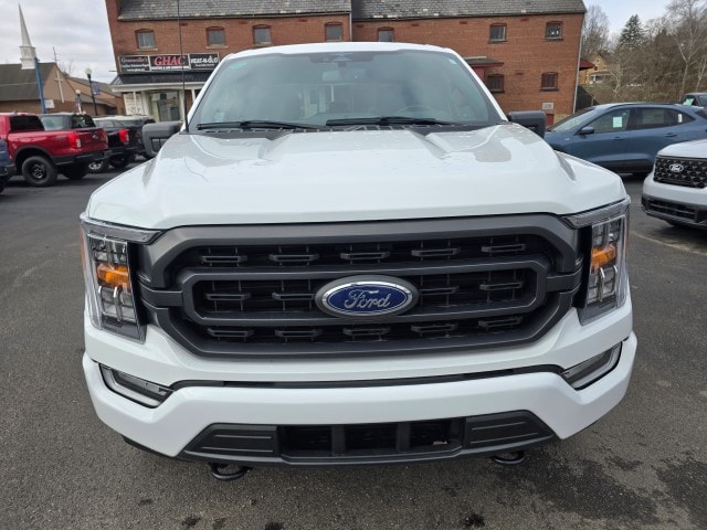 1FTFW1ED6PFB18006