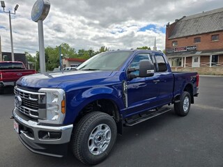 2026 Ford F-250 4x4 Supercab XLT Truck Super Cab