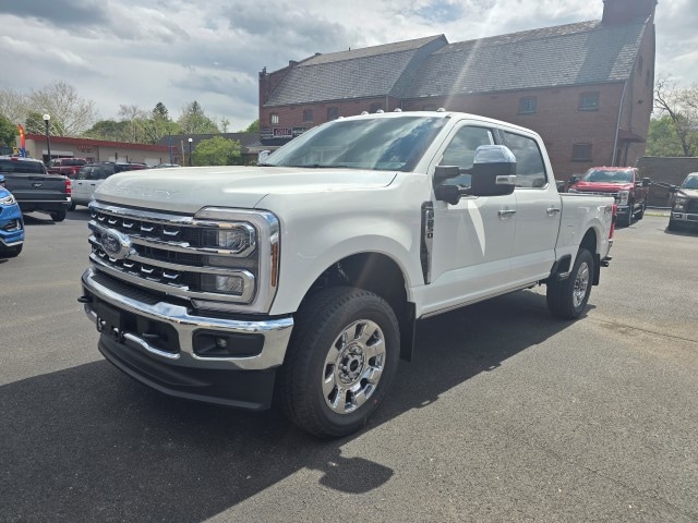 2026 Ford F-250 Lariat 4x4 Crew Cab 6-3/4' Box's photo