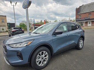 2026 Ford Escape Active AWD SUV