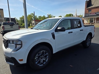 2026 Ford Maverick XLT AWD Truck SuperCrew