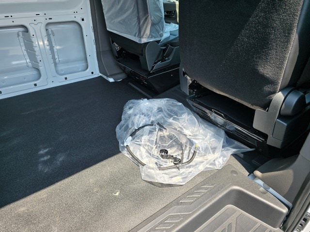 2025 Ford Transit Van Base - Photo 9