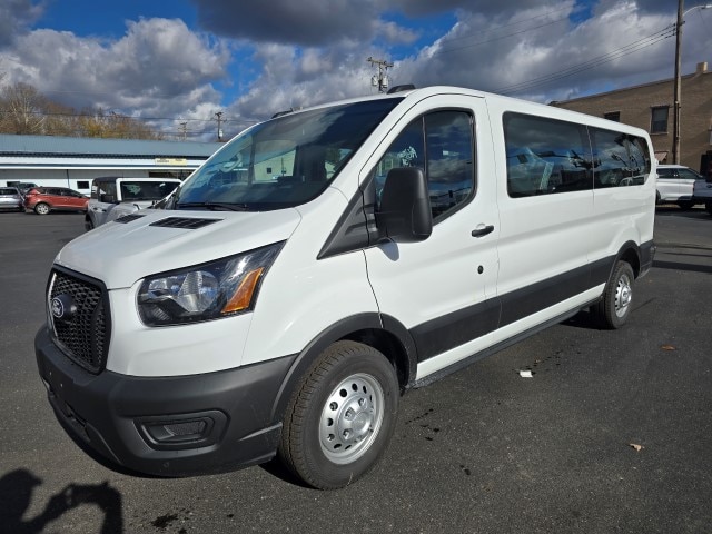 2026 Ford Transit Passenger Van XL's photo