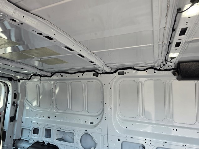 2025 Ford Transit Van Base - Photo 8