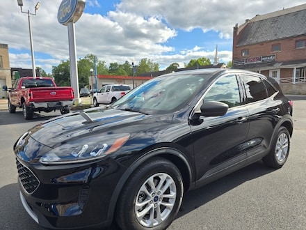 2022 Ford Escape SE SUV