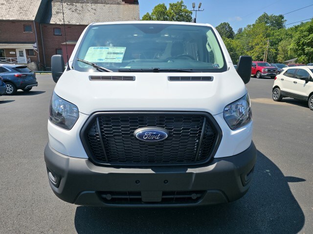 2025 Ford Transit photo 3