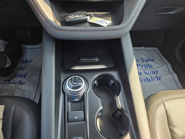 2025 Ford Explorer Active - Photo 18