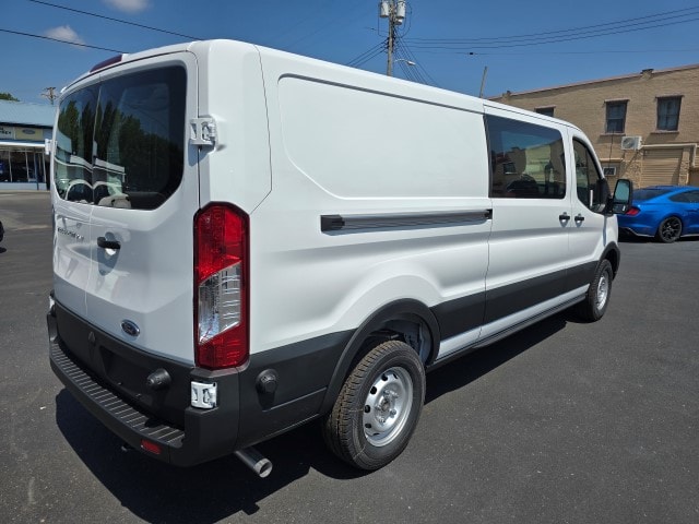 2025 Ford Transit Van Base - Photo 12