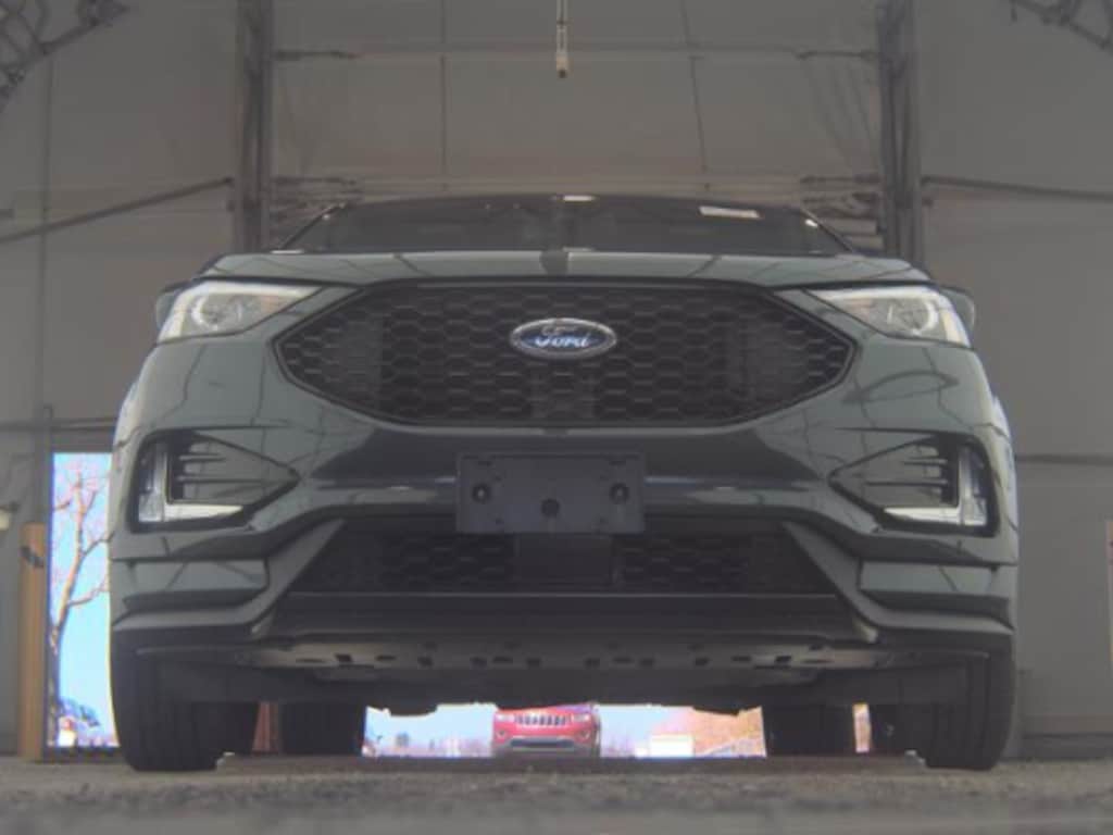 Used 2024 Ford Edge ST Line AWD SUV