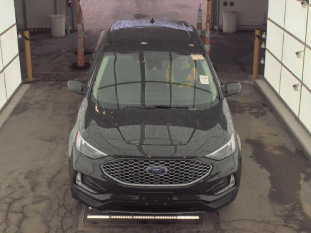 Used 2023 Ford Edge SEL AWD SUV