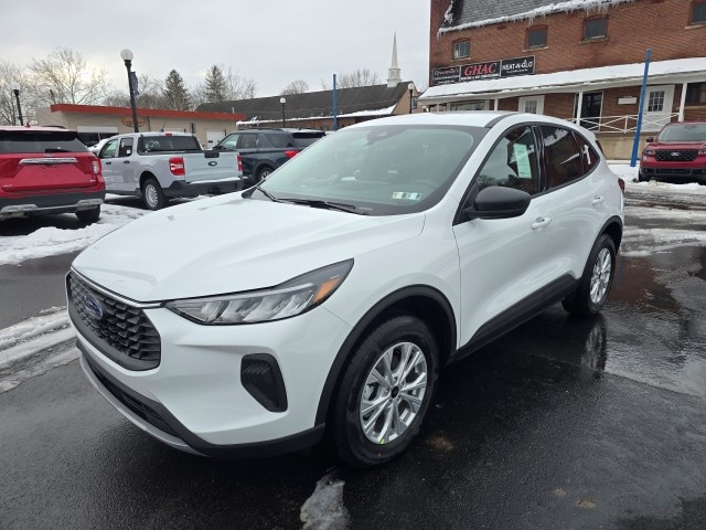 2026 Ford Escape Active's photo