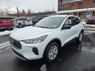 2026 Ford Escape Active AWD SUV