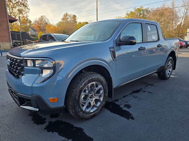 2026 Ford Maverick XLT AWD Truck SuperCrew