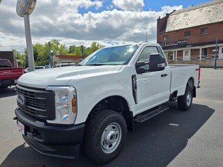 2026 Ford F-250 4x4 Reg Cab XL Truck Regular Cab