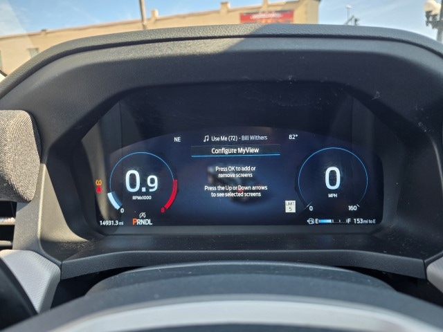 2025 Ford Explorer Active - Photo 25