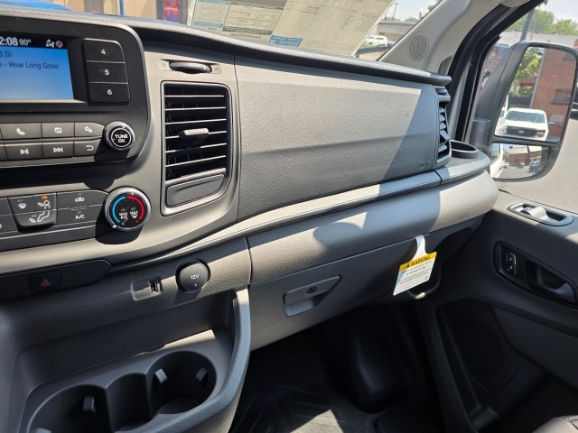 2025 Ford Transit Van Base - Photo 20