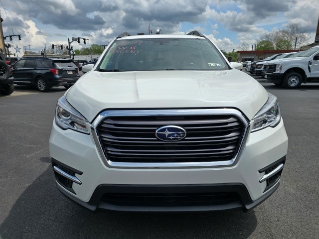 Used 2021 Subaru Ascent Premium with VIN 4S4WMACD6M3469998 for sale in Greenville, PA