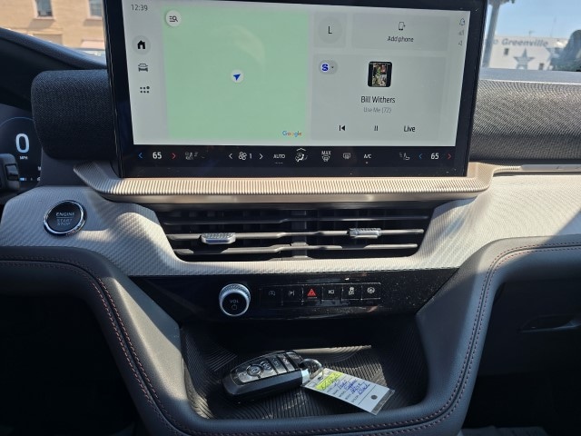2025 Ford Explorer Active - Photo 17