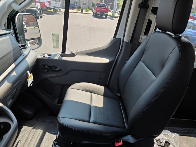 2025 Ford Transit Van Base - Photo 19