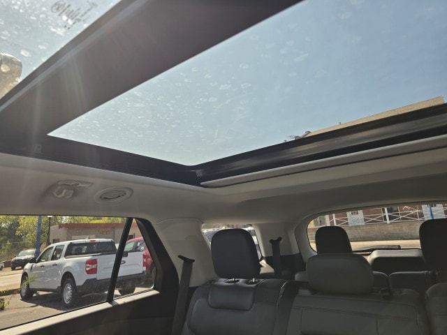 2025 Ford Explorer Active - Photo 21