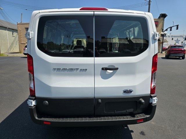 2025 Ford Transit Van Base - Photo 13