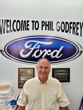 Staff member Joe Rigby from de5b68b809d1