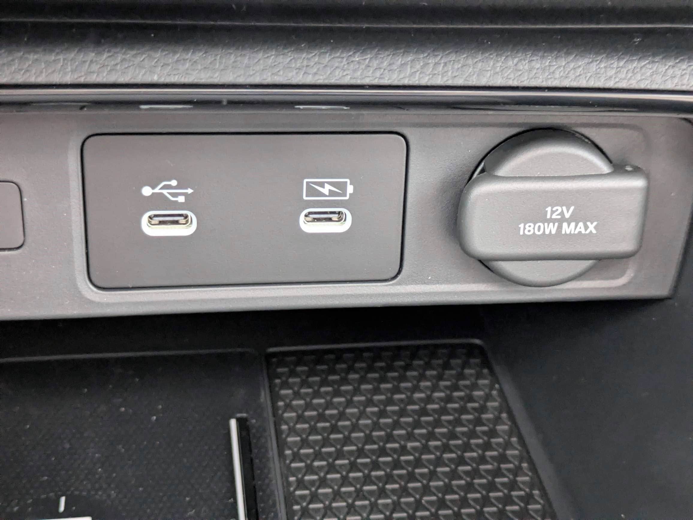 2026 Honda CR-V EX - Photo 31