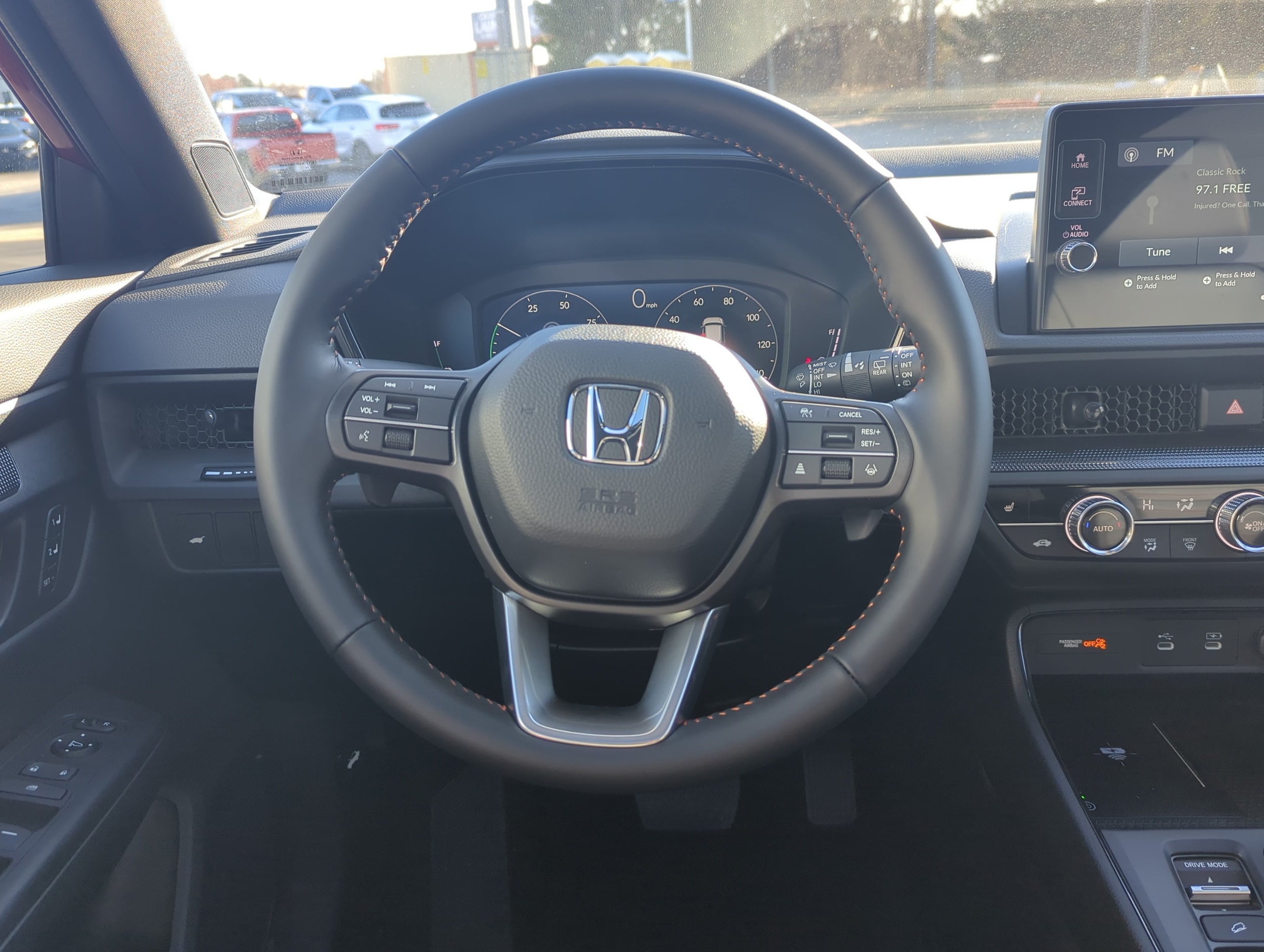 2026 Honda CR-V Sport-L - Photo 22