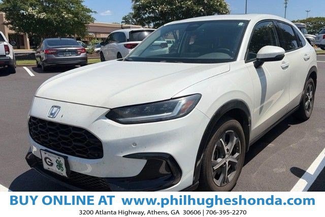 2023 Honda HR-V EX-L 2WD for sale in Athens, GA