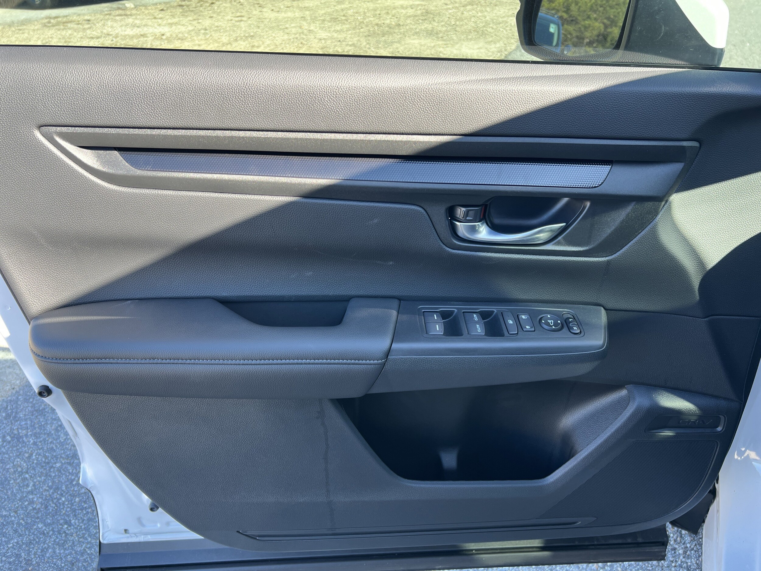 2026 Honda CR-V EX - Photo 14
