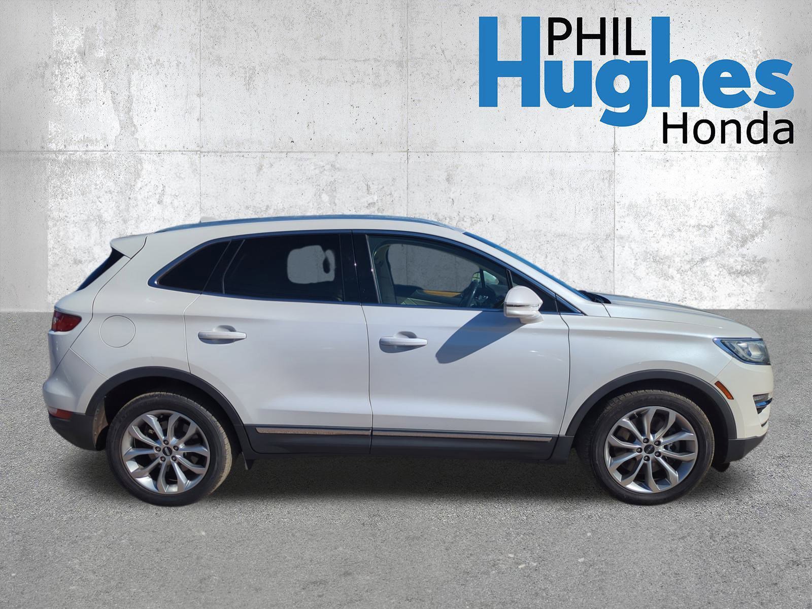 Used 2015 Lincoln MKC Base with VIN 5LMCJ1A92FUJ31812 for sale in Athens, GA