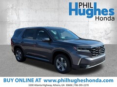 2025 Honda Pilot EX-L SUV