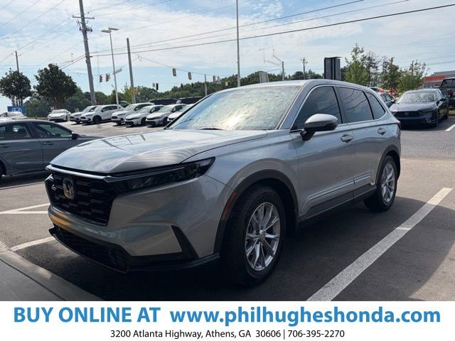 2023 Honda CR-V EX-L 2WD's photo